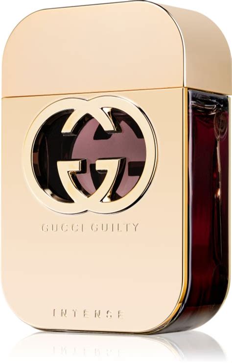 what does gucci guilty intense smell like|Gucci Guilty perfume reviews.